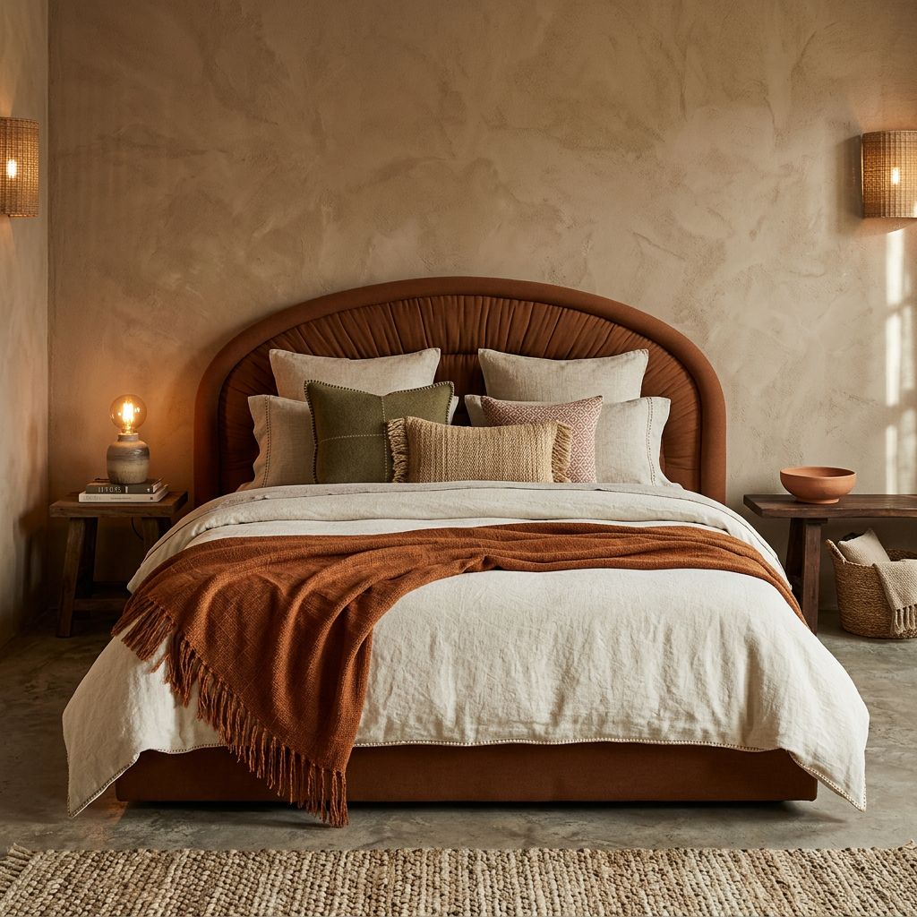 Hultink Home slaapkamer