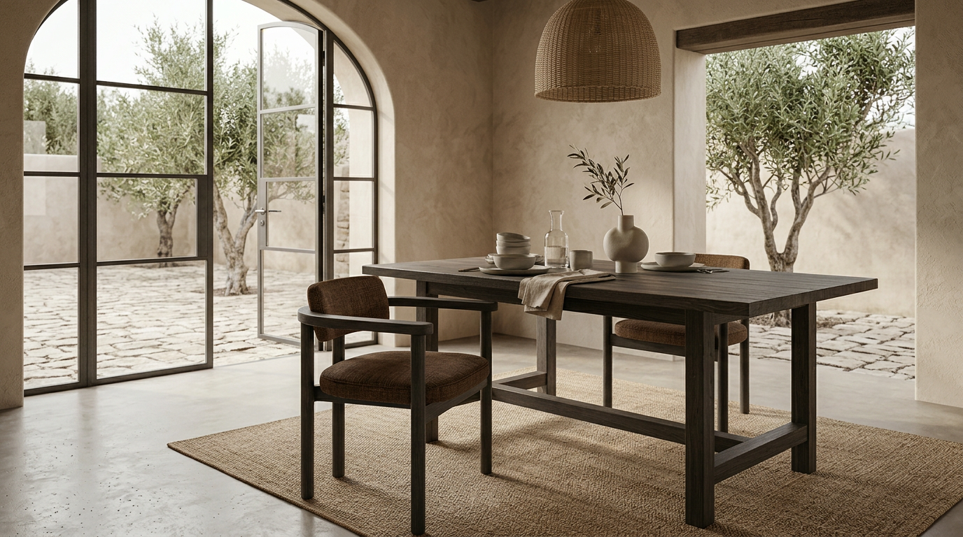 Furniture Design collectie