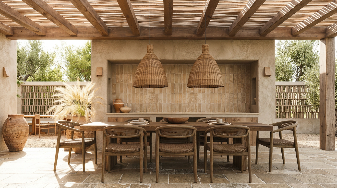 Hultink Home outdoor set