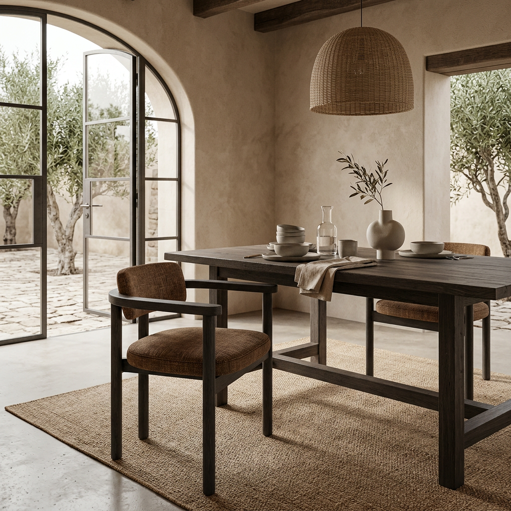 Hultink Home werkproces