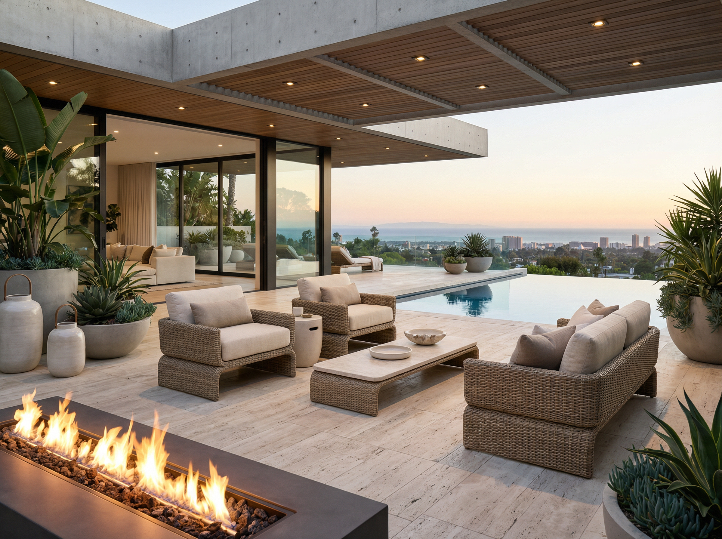 Hultink Home atelier